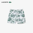 【LACOSTE】中性款-Lacoste x Netflix T恤/短褲(多色)