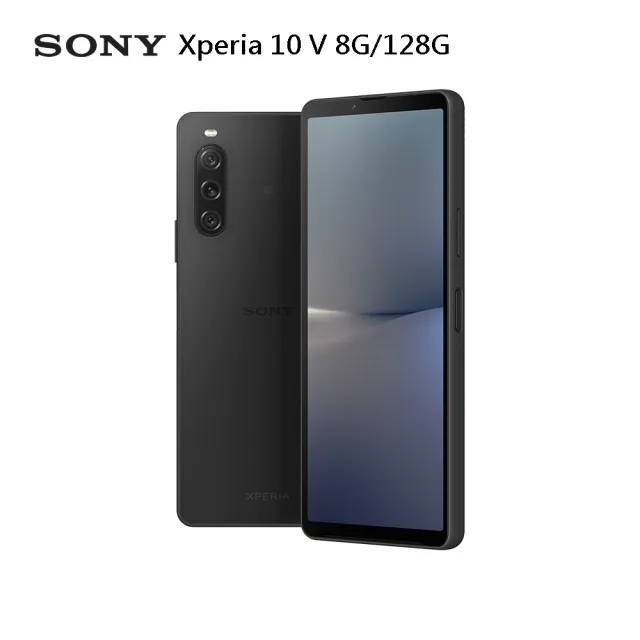 SONY 索尼】Xperia 10 V 6.1吋(8G/128G) - momo購物網- 好評推薦-2024年2月