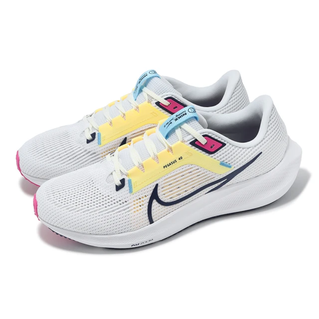 NIKE 耐吉 慢跑鞋 Air Zoom Pegasus 4