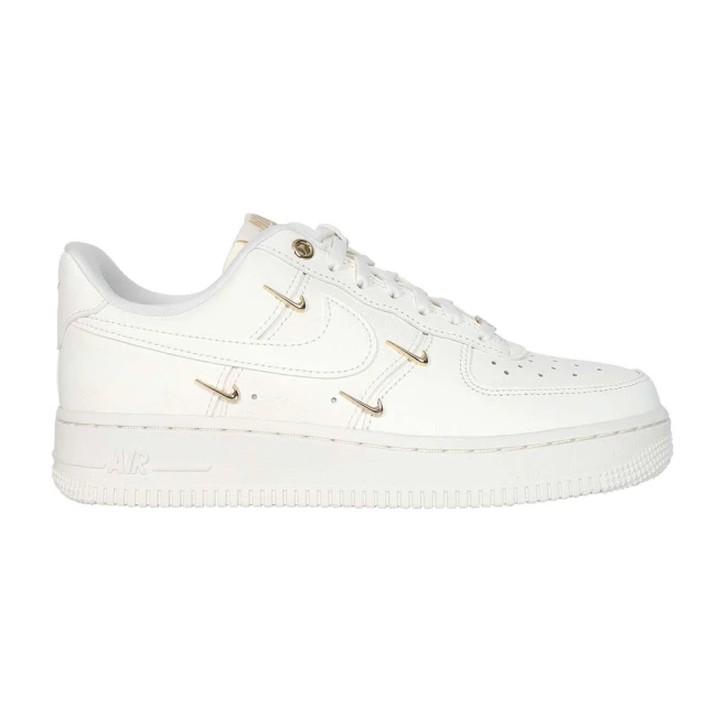 NIKE 耐吉 AIR FORCE 1 07 LX 女運動休