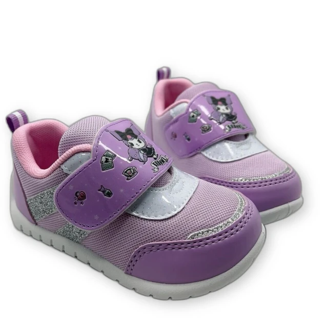 SKECHERS 女嬰童系列燈鞋 INFINITE HEAR