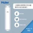 【Haier 海爾】免安裝RO瞬熱製冷淨水器開飲機-小藍鯨 專用濾芯(HAI-WD601F-02)
