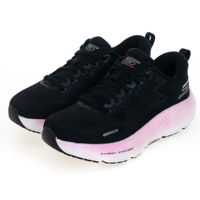 SKECHERS 女鞋 慢跑系列 GO RUN MAX RO