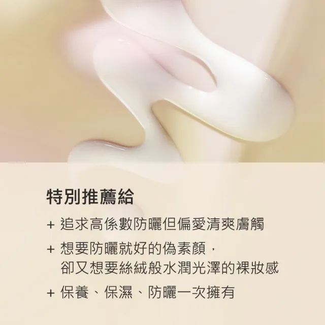 即期品【寶拉珍選】超進化保濕防曬乳SPF50 PA++++ 60ml