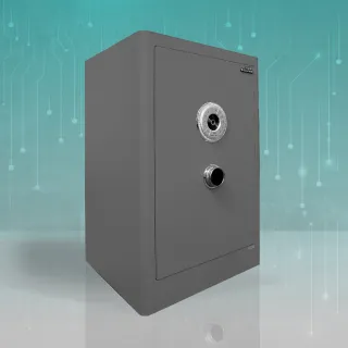 【阿波羅】Excellent電子保險箱(BS3305EF 保固2年 終生售後服務)