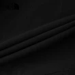 【The North Face 官方旗艦】北面男款黑色吸濕排汗休閒褲｜8BA7JK3