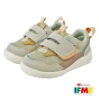 【IFME】13.0-15.0cm 機能童鞋 寶寶段  森林大地系列(IF20-433501)