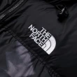 【The North Face】北臉 外套 男款 運動外套 羽絨外套 M 1996 RETRO NUPTSE JACKET 黑灰 NF0A3C8DSIF
