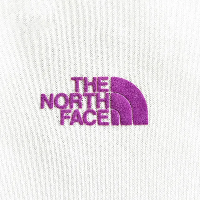【The North Face】北臉 上衣 女款 長袖上衣 帽T 運動 W THE NORTH FACE DAISY HOODIE 白 NF0A88G0QLI