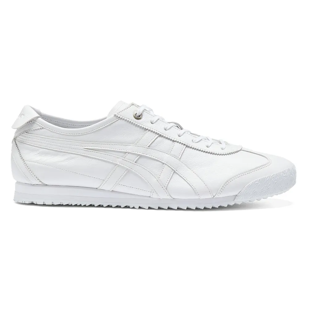 【Onitsuka Tiger】Onitsuka Tiger鬼塚虎-白色 MEXICO 66 SD(1183A872-117)