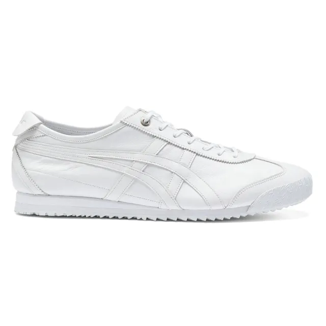 Onitsuka Tiger】Onitsuka Tiger鬼塚虎-白色MEXICO 66 SD Onitsuka Tiger】Onitsuka Tiger鬼塚虎-白色MEXICO 66 SD