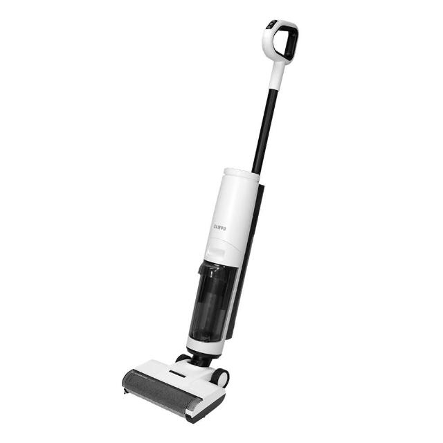 【SAMPO 聲寶】無線智慧電解水洗地機(EC-L11UNM)