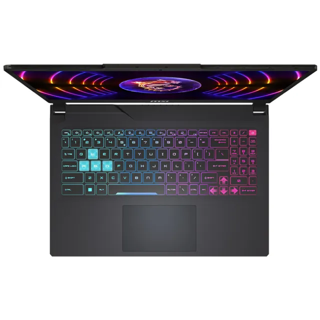 【MSI 微星】▲特仕版 15.6吋i7電競(Cyborg 15 A13VFK-831TW/i7-13620H/24G/512G SSD/RTX4060-8G/Win11)