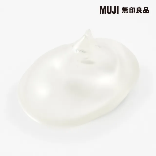 【MUJI 無印良品】MUJI溫和卸妝凝露/200g