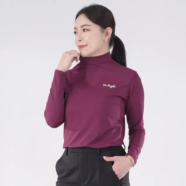 夜療醫氧化石墨烯智能能量抗菌衣女
