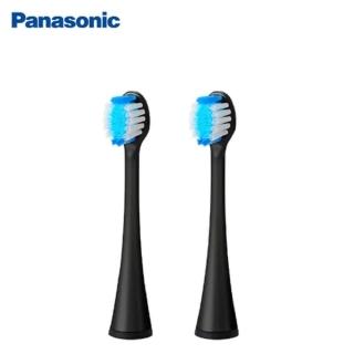 【Panasonic 國際牌】輕薄去漬刷頭 一卡2入 -適用EW-DP54、EW-DP34、EW-DA44、EW-DL34(WEW0820)