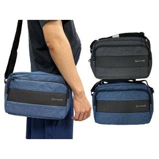 【SNOW.bagshop】斜側包中小容量(主袋+外袋共三層防水尼龍布)