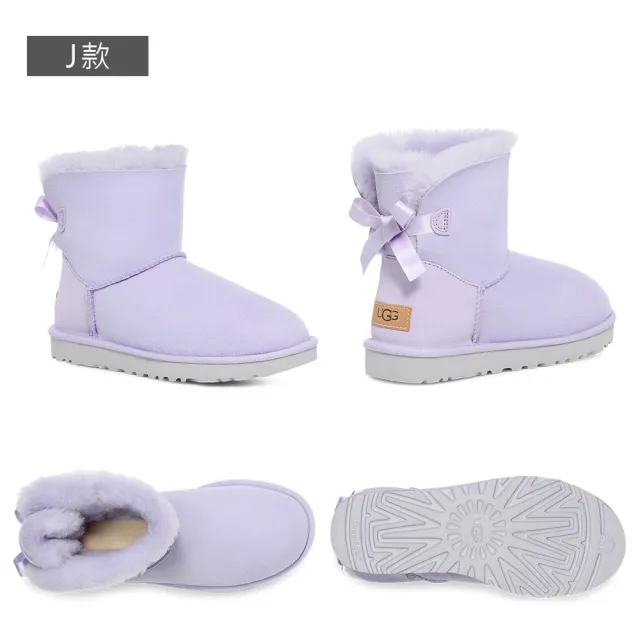 Womens bailey bow on sale uggs