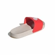 【adidas 愛迪達】拖鞋 女鞋 運動 ADILETTE LITE W紅 IG5963