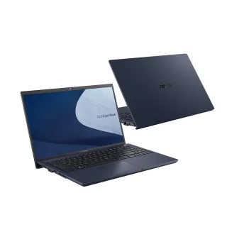 【ASUS 華碩】15.6吋i5商用筆電(B1508CBA/i5-1235U/8G/512G SSD/W11P)