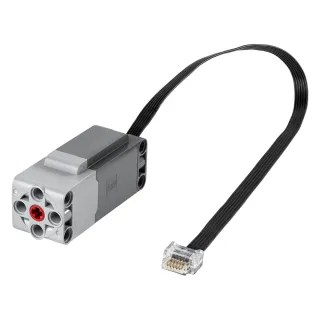 【LEGO 樂高】Powered Up 88013 大型馬達(動力裝置 零件)