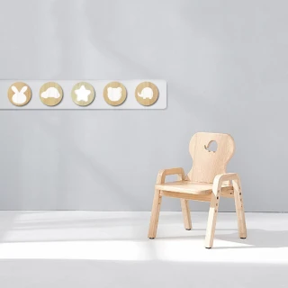 【MesaSilla】寶寶自主學習椅(多款可選)