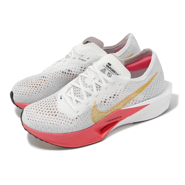 NIKE 耐吉 競速跑鞋 ZoomX Vaporfly Ne