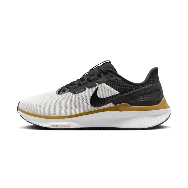 NIKE 耐吉 Air Zoom Structure 25 