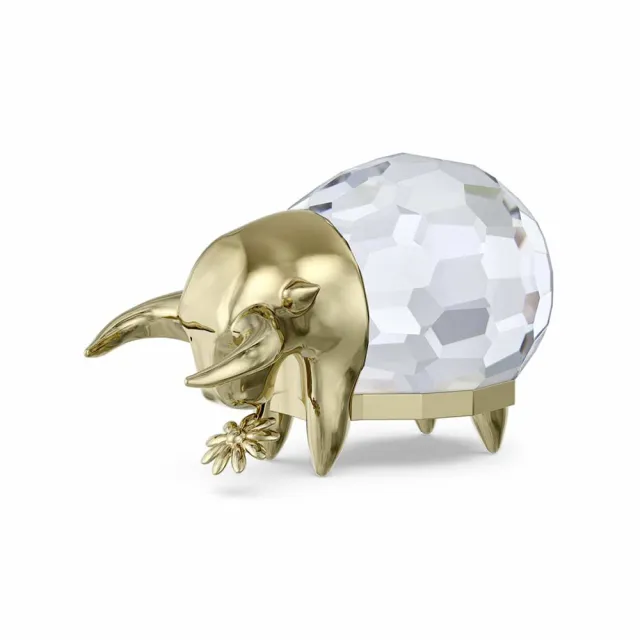 【SWAROVSKI 官方直營】Zodiac金牛座(星座禮物)