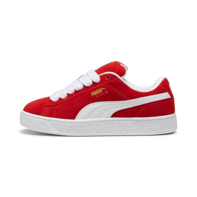 PUMA官方旗艦 Suede XL 休閒運動鞋 男女共同 39520503