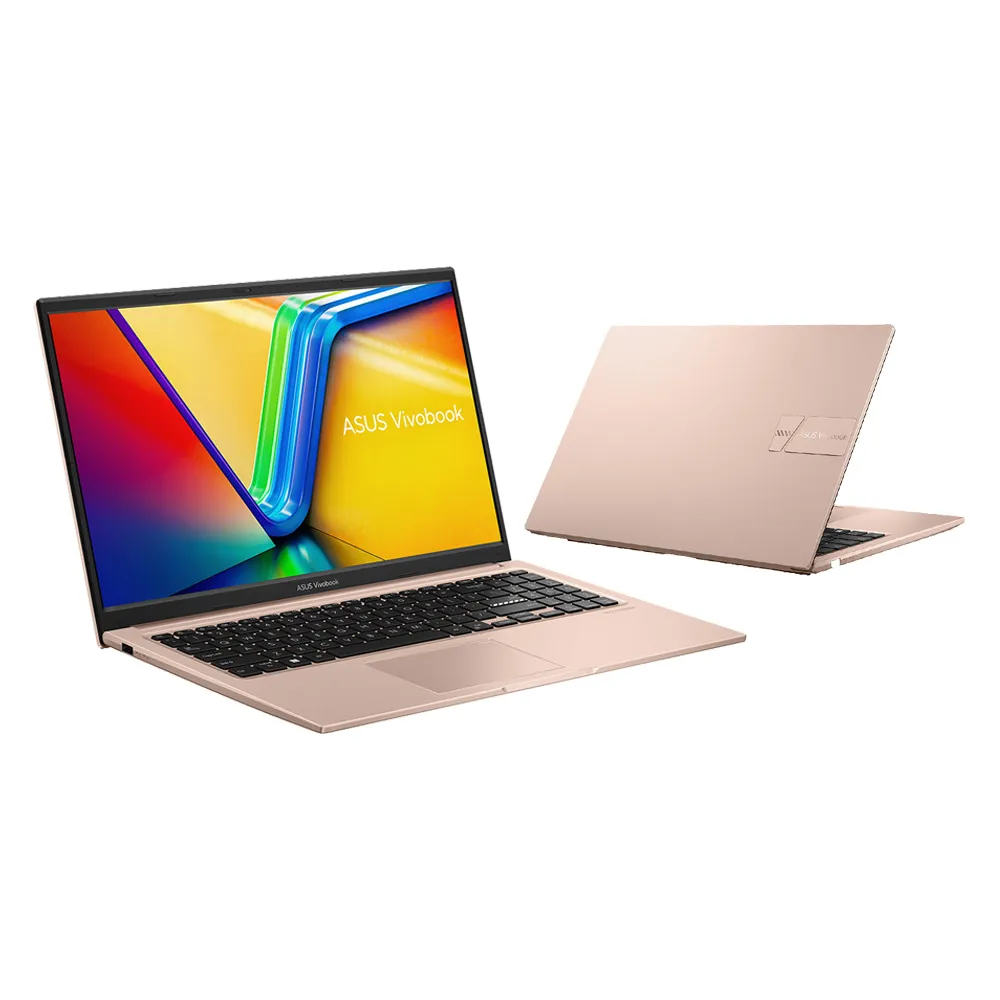 【ASUS】筆電包/滑鼠組★15.6吋i5輕薄筆電(VivoBook X1504VA/i5-1335U/8G/512G SSD/W11)