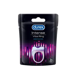 【Durex 杜蕾斯】震震環1盒(1入 情趣用品/成人用品/成人情趣)