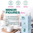 【Minor Figures 小人物】低脂燕麥奶-咖啡師(1000ml/瓶)