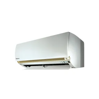 【Panasonic 國際牌】空調家電速配★4-6坪 R32 一級能效變頻冷專分離式冷氣(CU-LJ36BCA2/CS-LJ36BA2)