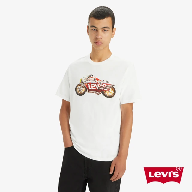 LEVIS 男款 無袖T恤 / 素色背心 人氣新品 A733