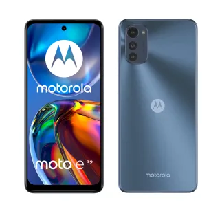 【Motorola】A+級福利品 e32 6.5吋(4G/64GB)