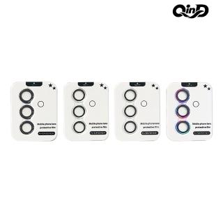 【QIND 勤大】SAMSUNG 三星 Galaxy S24+ 鷹眼鏡頭保護貼