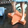 【比利時 MOES】海星平衡墊(體感玩具)