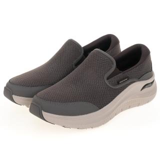 【SKECHERS】男鞋 休閒系列 ARCH FIT 2.0(232706BRN)