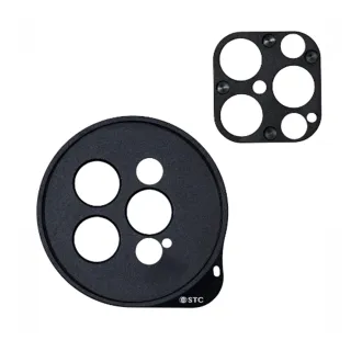 【STC】IMAGFILTER 手機磁吸 CPL濾鏡組 標準版(for iPhone 13 Pro/Pro Max 公司貨)