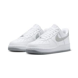 【NIKE 耐吉】Nike Air Force 1 07 AF1 男鞋 運動鞋 休閒鞋 FJ4146-100