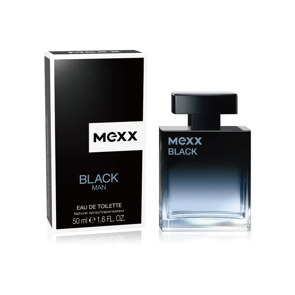 MEXX】BLACK都會男香50ml(原廠公司貨) - momo購物網- 好評推薦-2024年4月