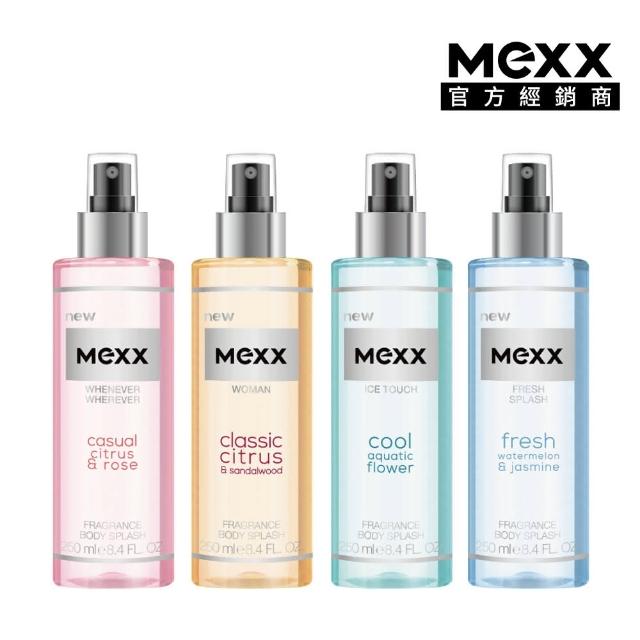 【MEXX】香氛噴霧250ml(原廠公司貨)