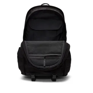 【NIKE 耐吉】NK NSW RPM BKPK 2.0 後背包 運動 滑板 休閒 書包 大容量 黑(FD7544-010 ∞)