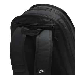 【NIKE 耐吉】NK NSW RPM BKPK 2.0 後背包 運動 滑板 休閒 書包 大容量 黑(FD7544-010 ∞)