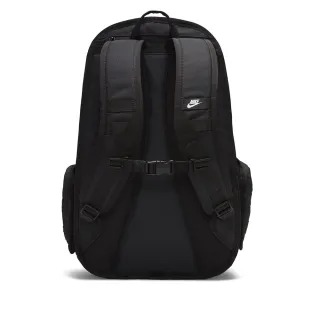 【NIKE 耐吉】NK NSW RPM BKPK 2.0 後背包 運動 滑板 休閒 書包 大容量 黑(FD7544-010 ∞)