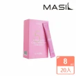 【韓國Masil】5次方益生菌洗髮乳8mlX20入/盒(款式任選)