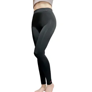 【Asedo 亞斯多】MIT台灣製造石墨烯黑科技激塑中腰壓力褲(單組-林力仁推薦)