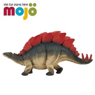 【Mojo Fun】動物模型-劍龍2024