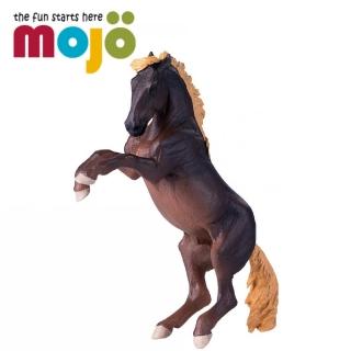 【Mojo Fun】動物模型-澳洲野馬(公)